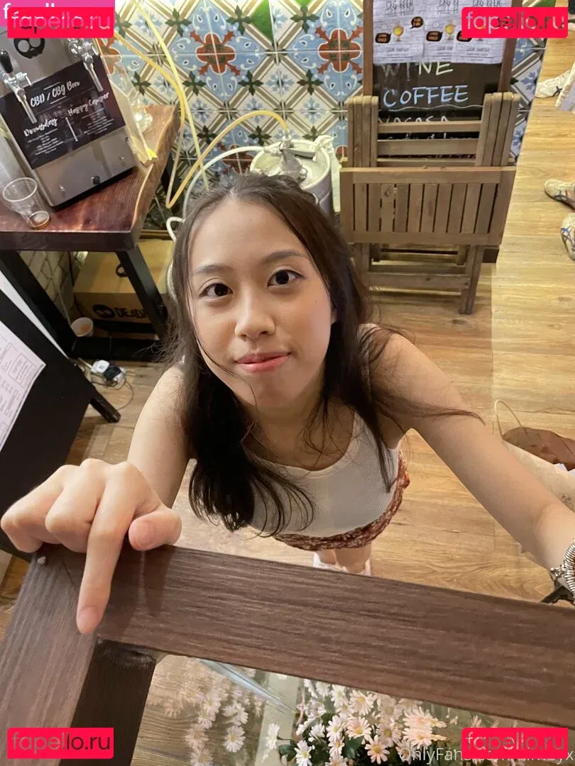 kimbyx Onlyfans Photo Gallery 