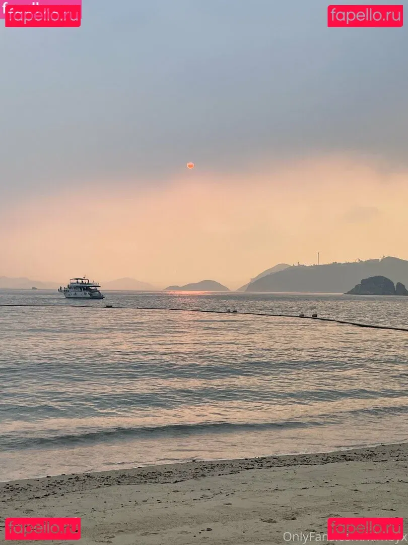 kimbyx Onlyfans Photo Gallery 