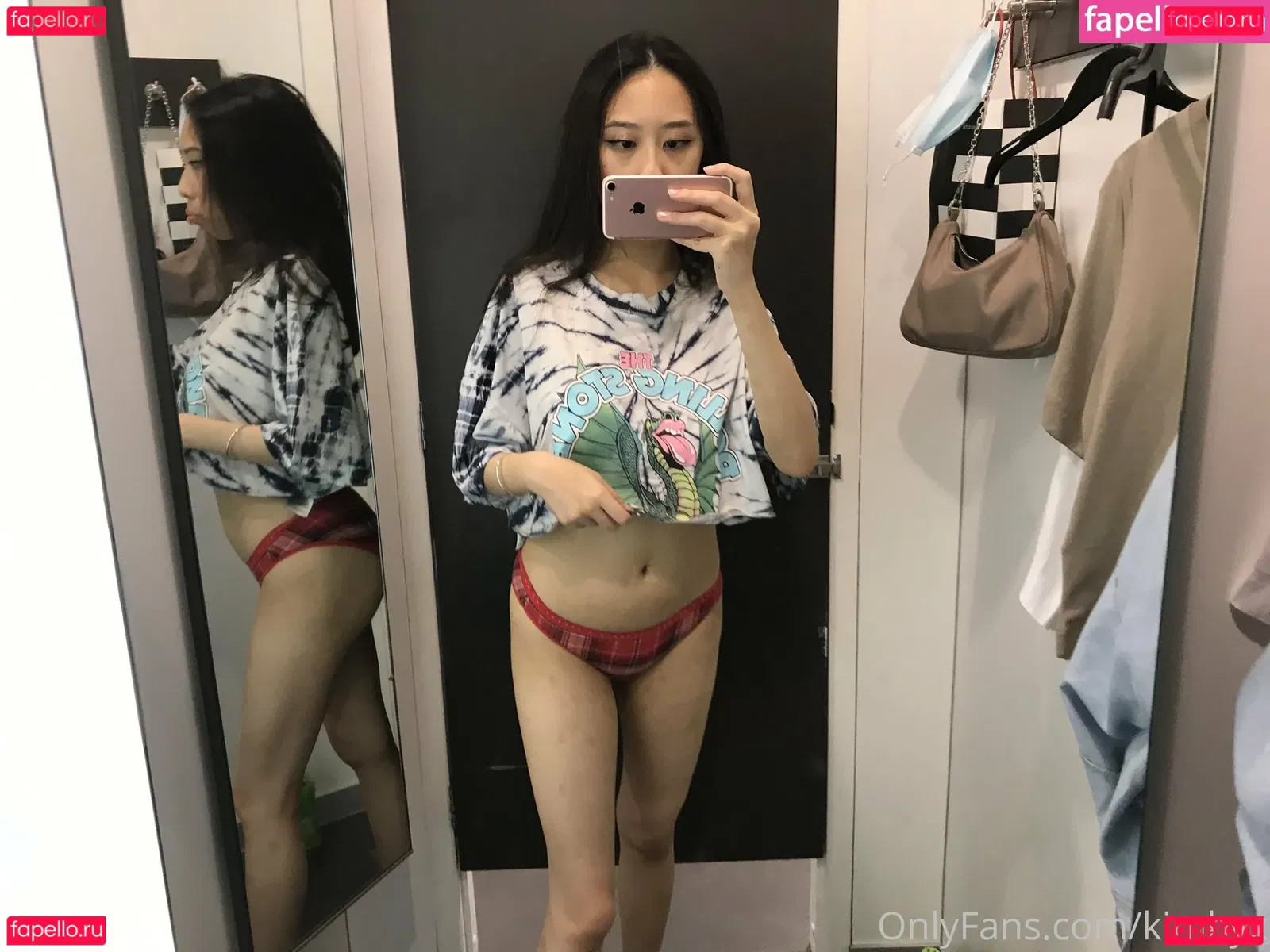 kimbyx Onlyfans Photo Gallery 