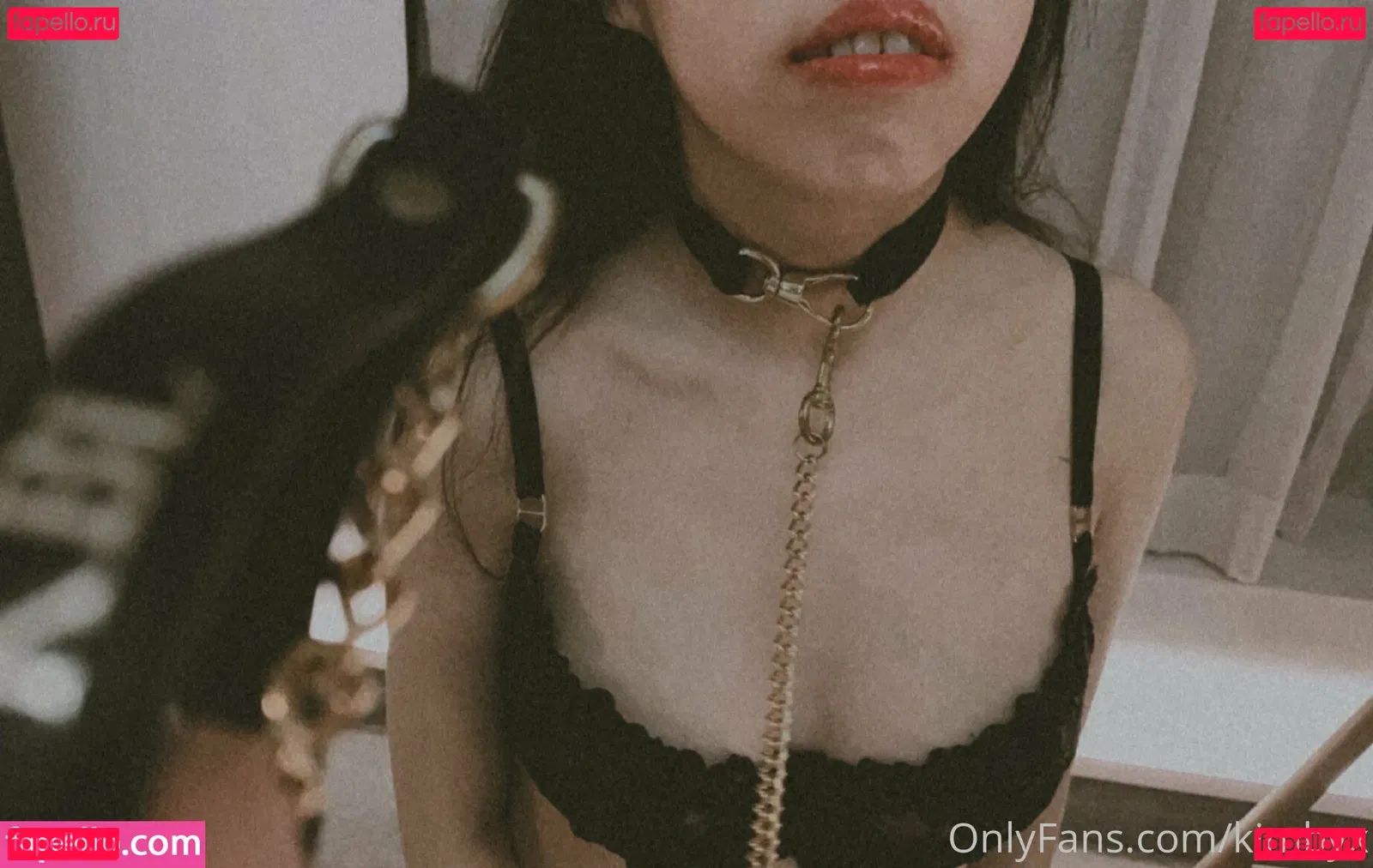 kimbyx Onlyfans Photo Gallery 