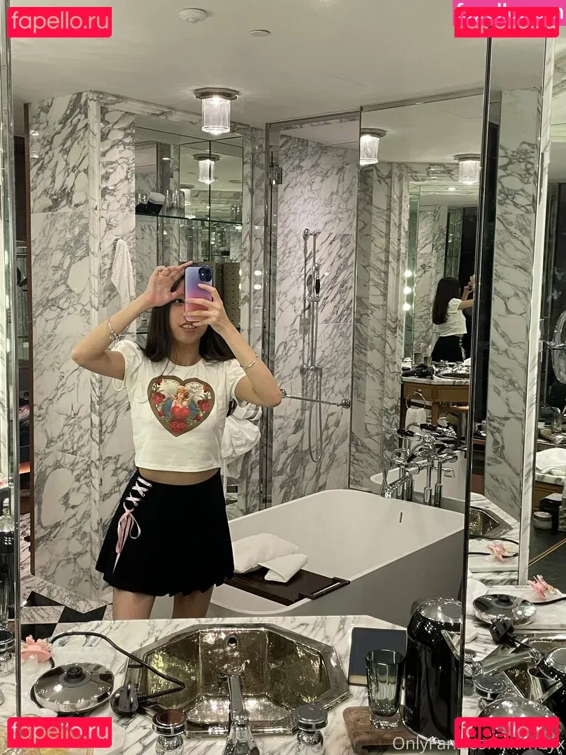 kimbyx Onlyfans Photo Gallery 