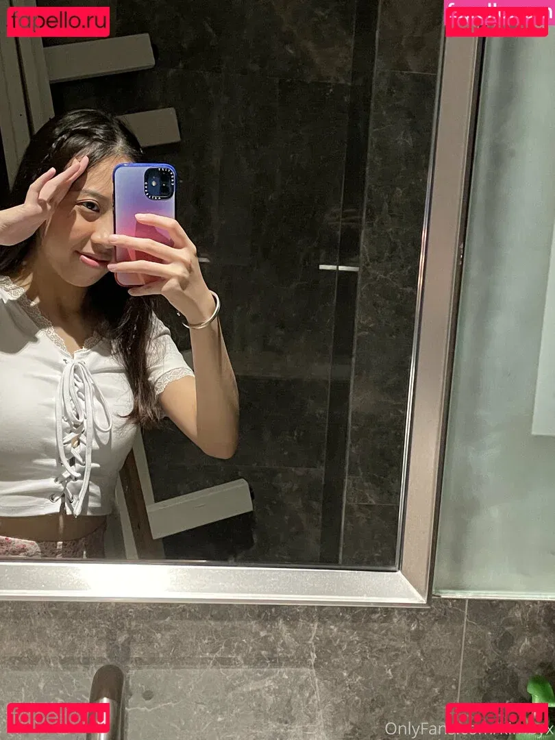 kimbyx Onlyfans Photo Gallery 