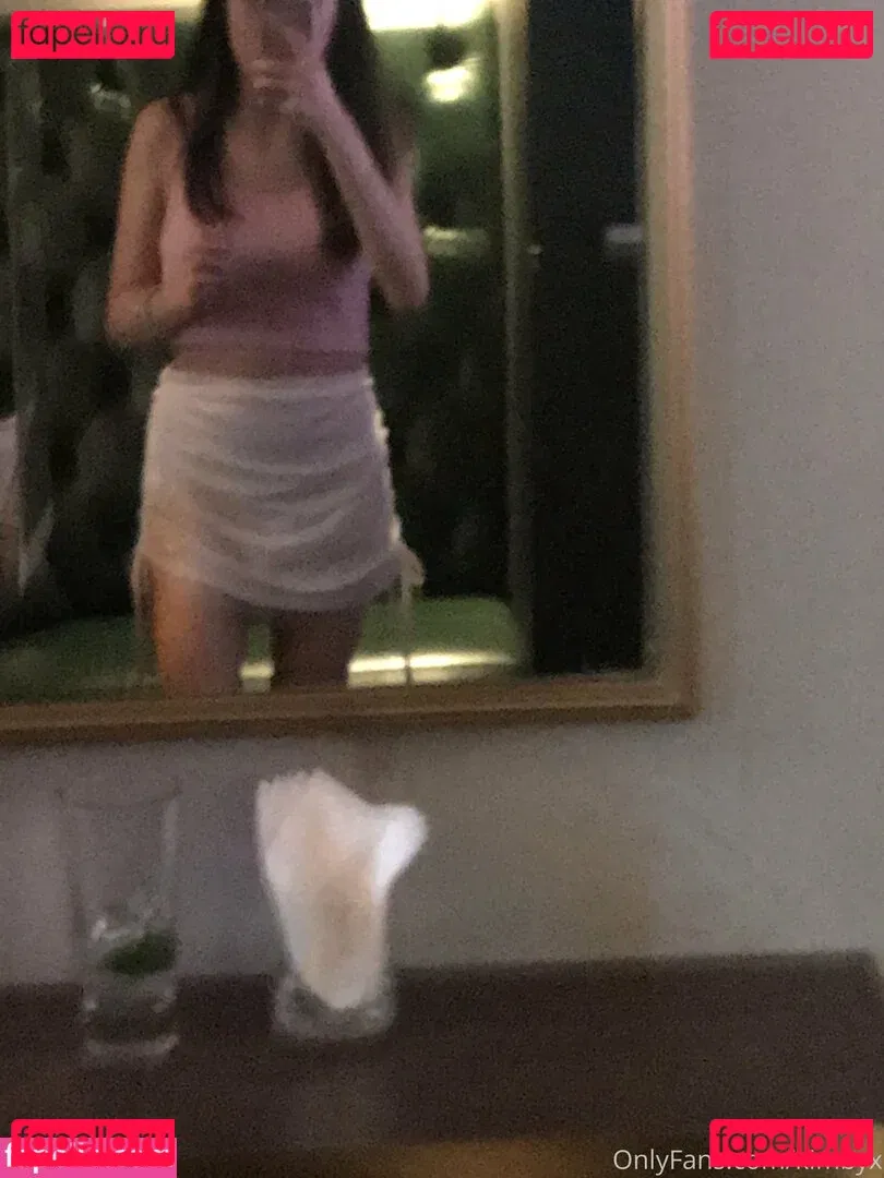 kimbyx Onlyfans Photo Gallery 