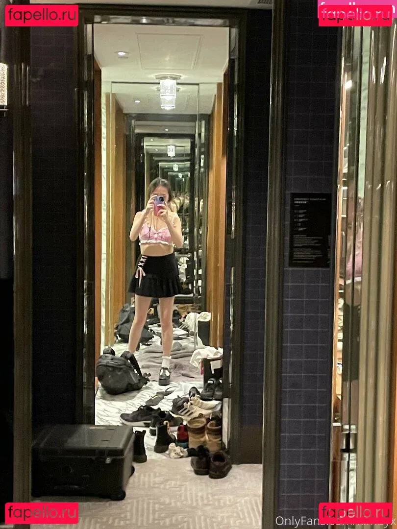 kimbyx Onlyfans Photo Gallery 