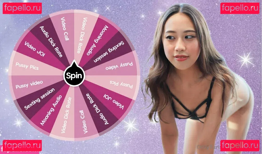 kimbyx Onlyfans Photo Gallery 