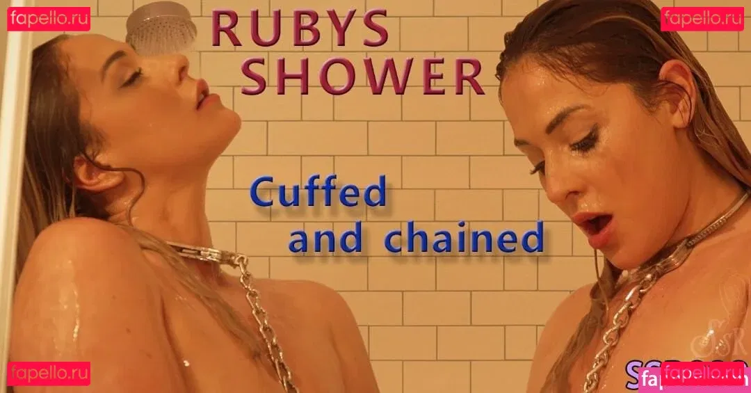 Handcuffs Onlyfans Photo Gallery 