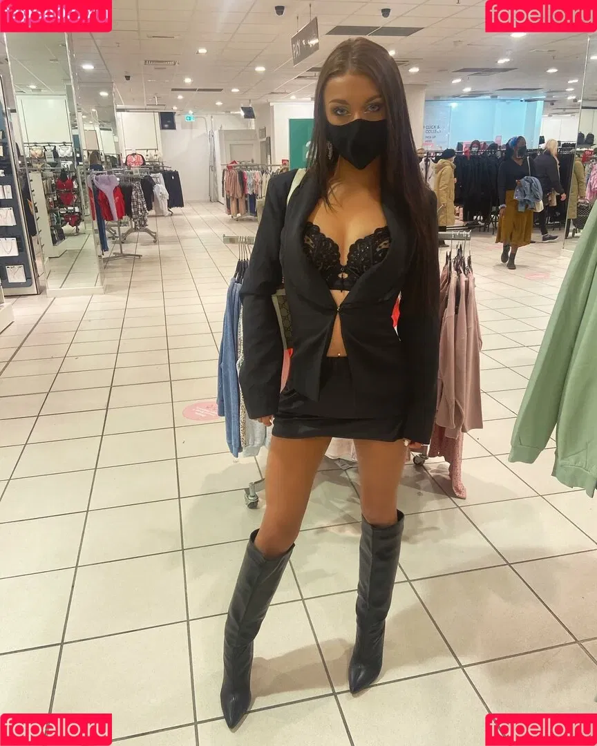 Saffronleigh Onlyfans Photo Gallery 