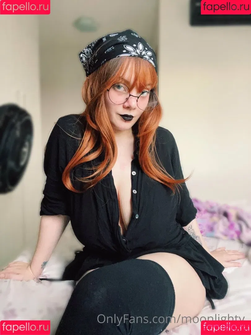 moonlighty Onlyfans Photo Gallery 