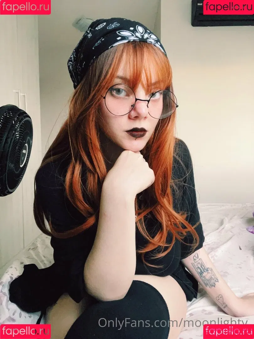 moonlighty Onlyfans Photo Gallery 