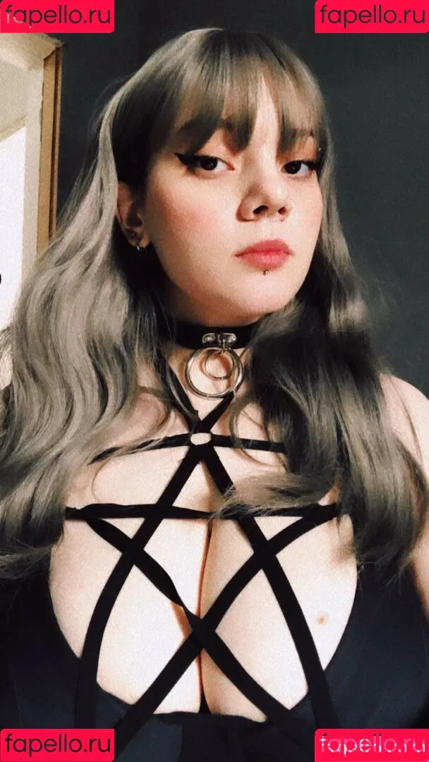 moonlighty Onlyfans Photo Gallery 