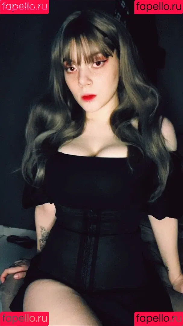 moonlighty Onlyfans Photo Gallery 