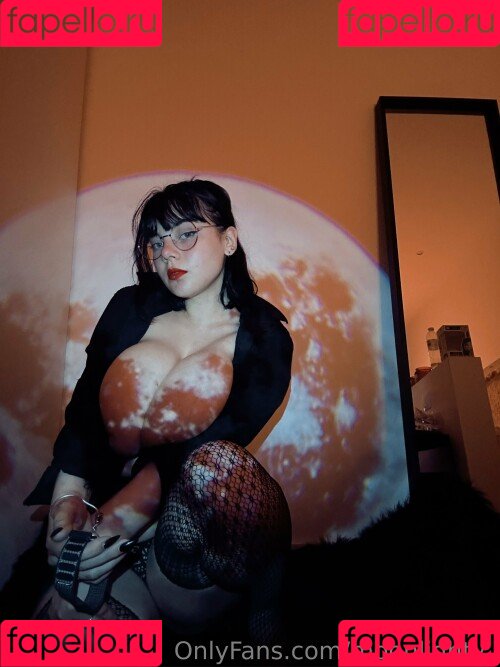 moonlighty Onlyfans Photo Gallery 