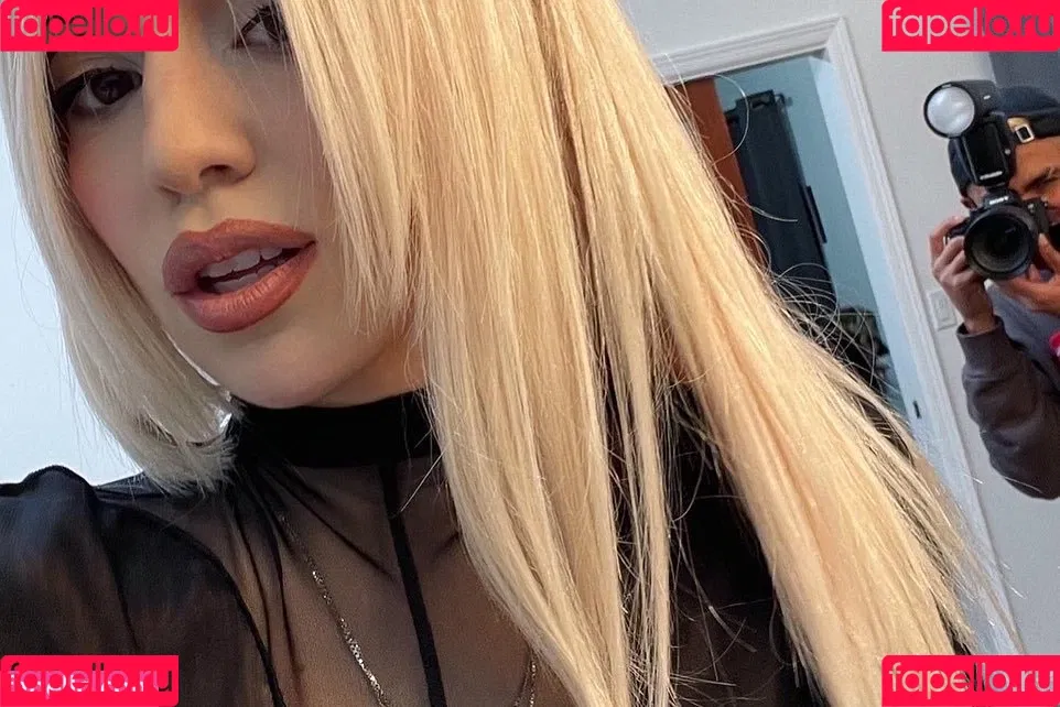 Ava Max Onlyfans Photo Gallery 