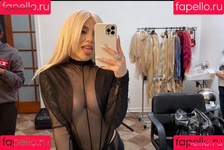 Ava Max Onlyfans Photo Gallery 