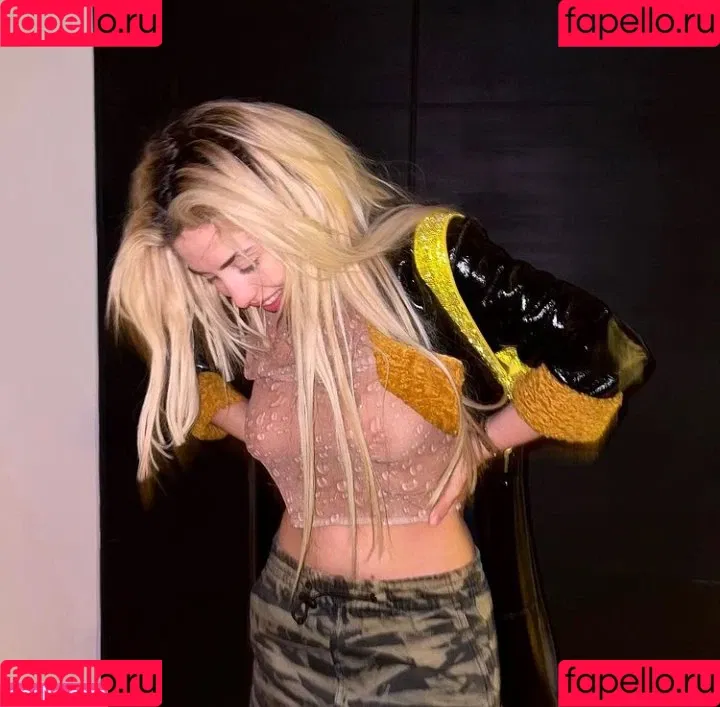 Ava Max Onlyfans Photo Gallery 