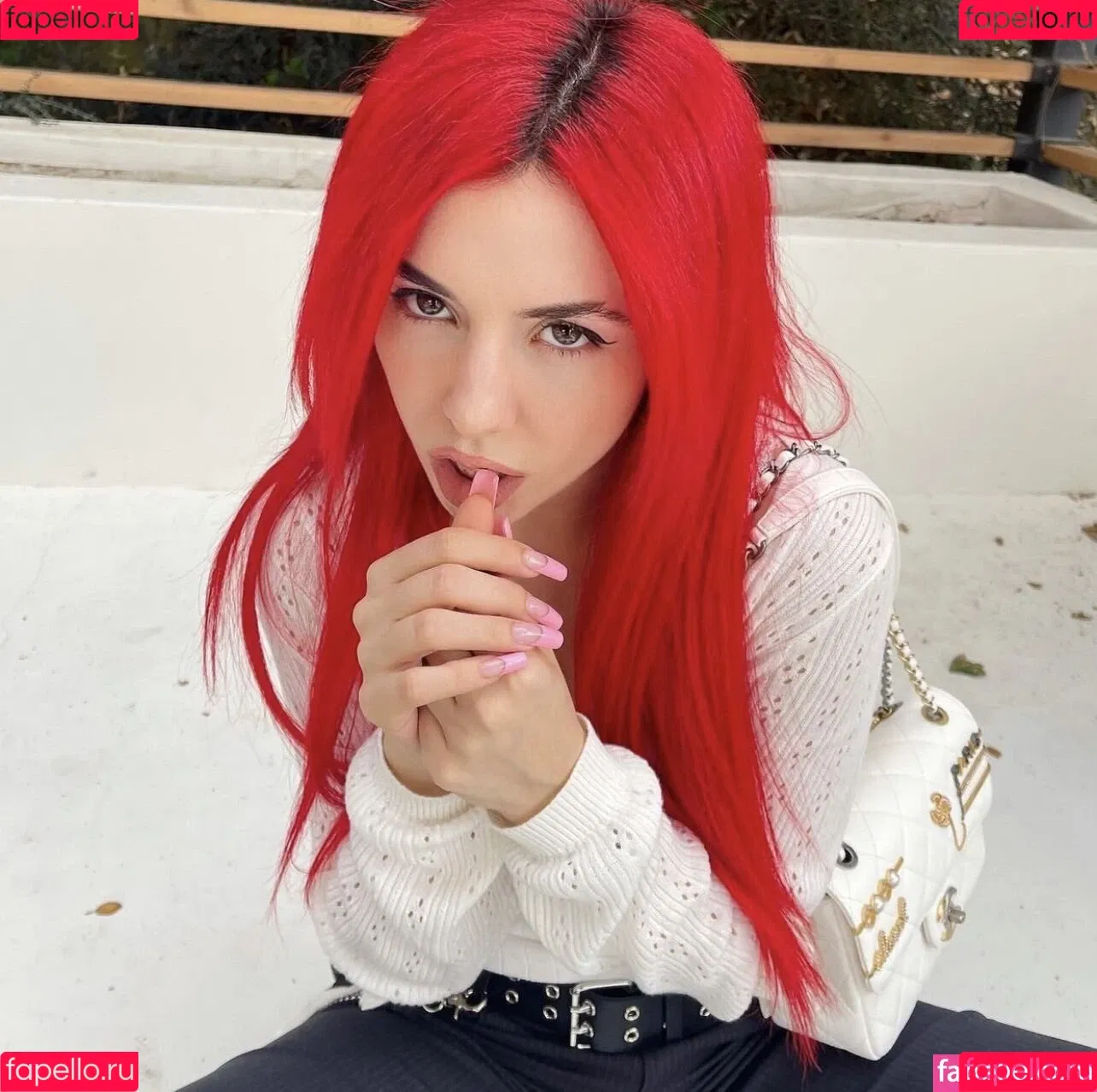 Ava Max Onlyfans Photo Gallery 