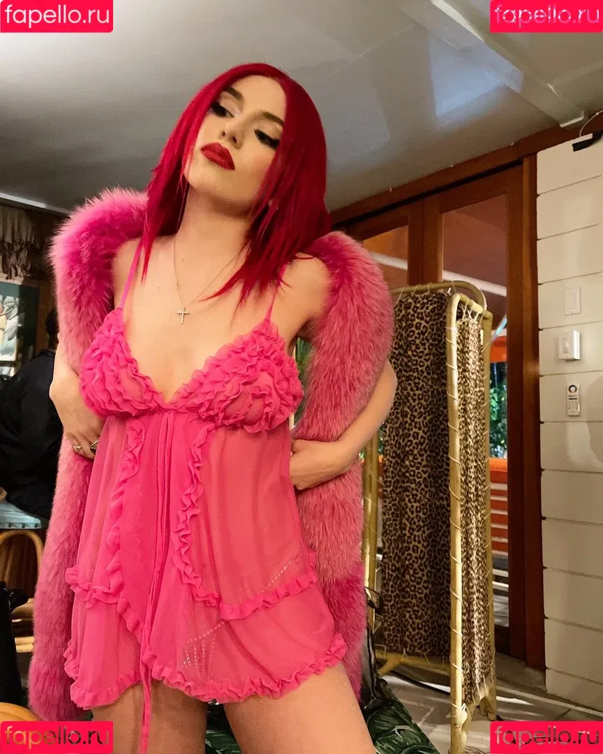 Ava Max Onlyfans Photo Gallery 