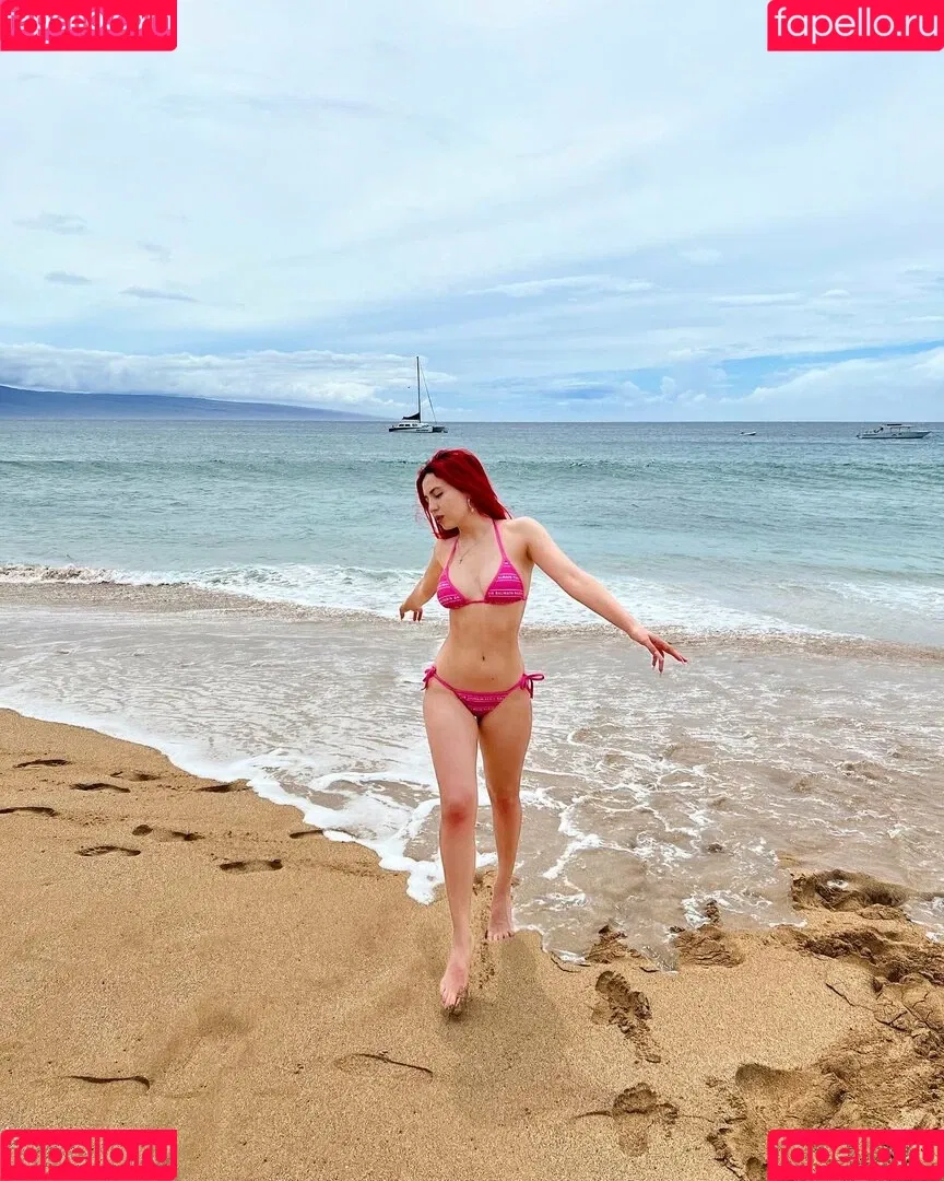 Ava Max Onlyfans Photo Gallery 