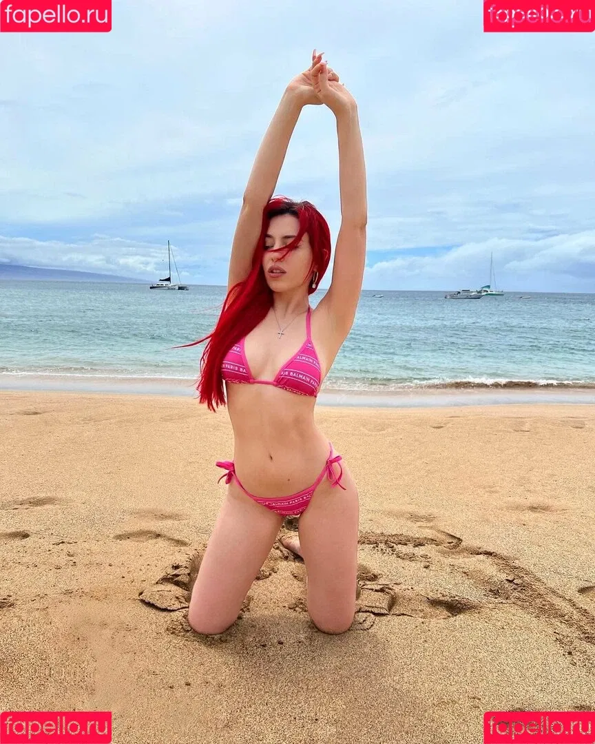 Ava Max Onlyfans Photo Gallery 
