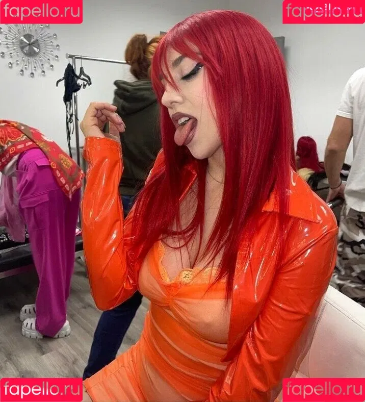 Ava Max Onlyfans Photo Gallery 