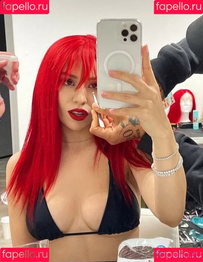 Ava Max Onlyfans Photo Gallery 