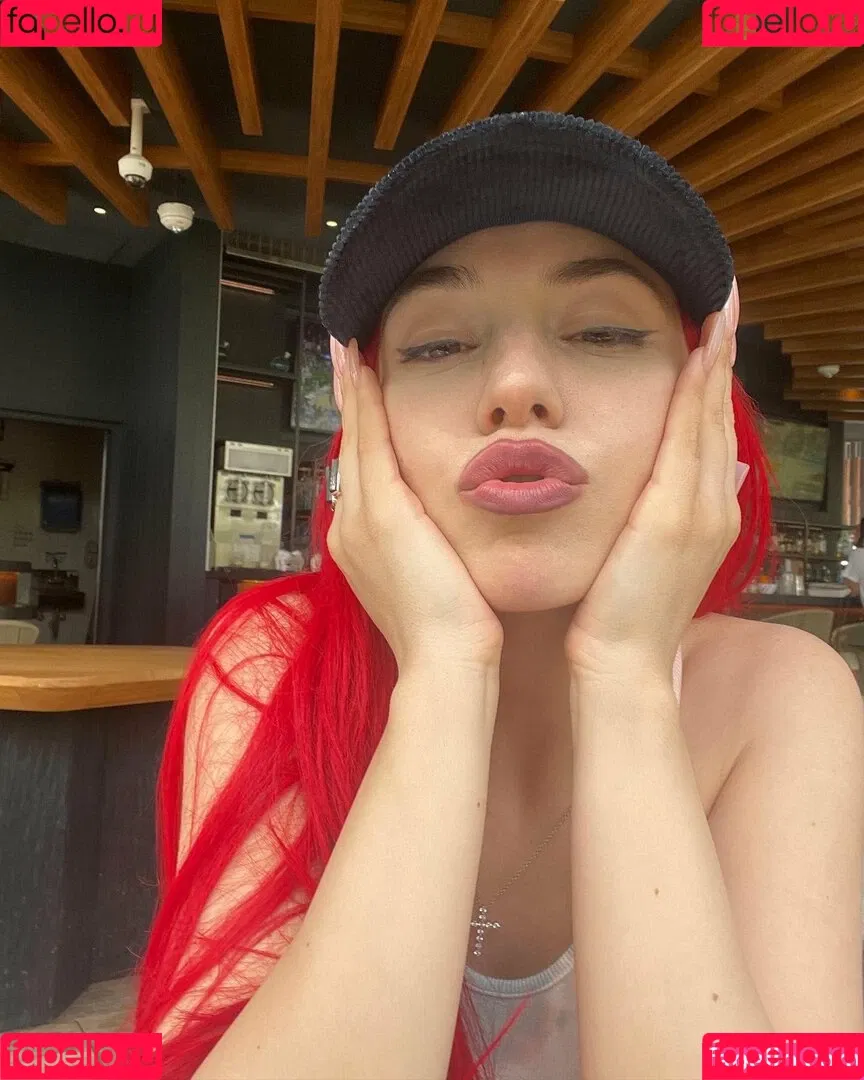 Ava Max Onlyfans Photo Gallery 