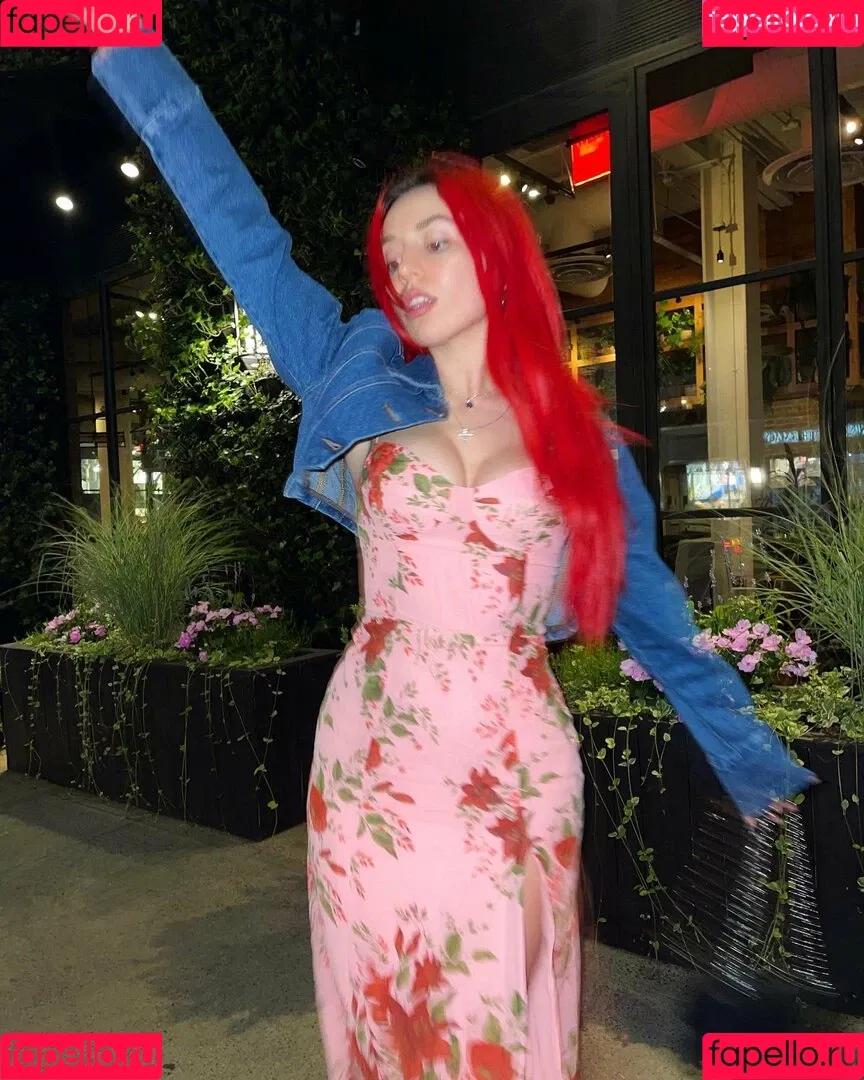 Ava Max Onlyfans Photo Gallery 