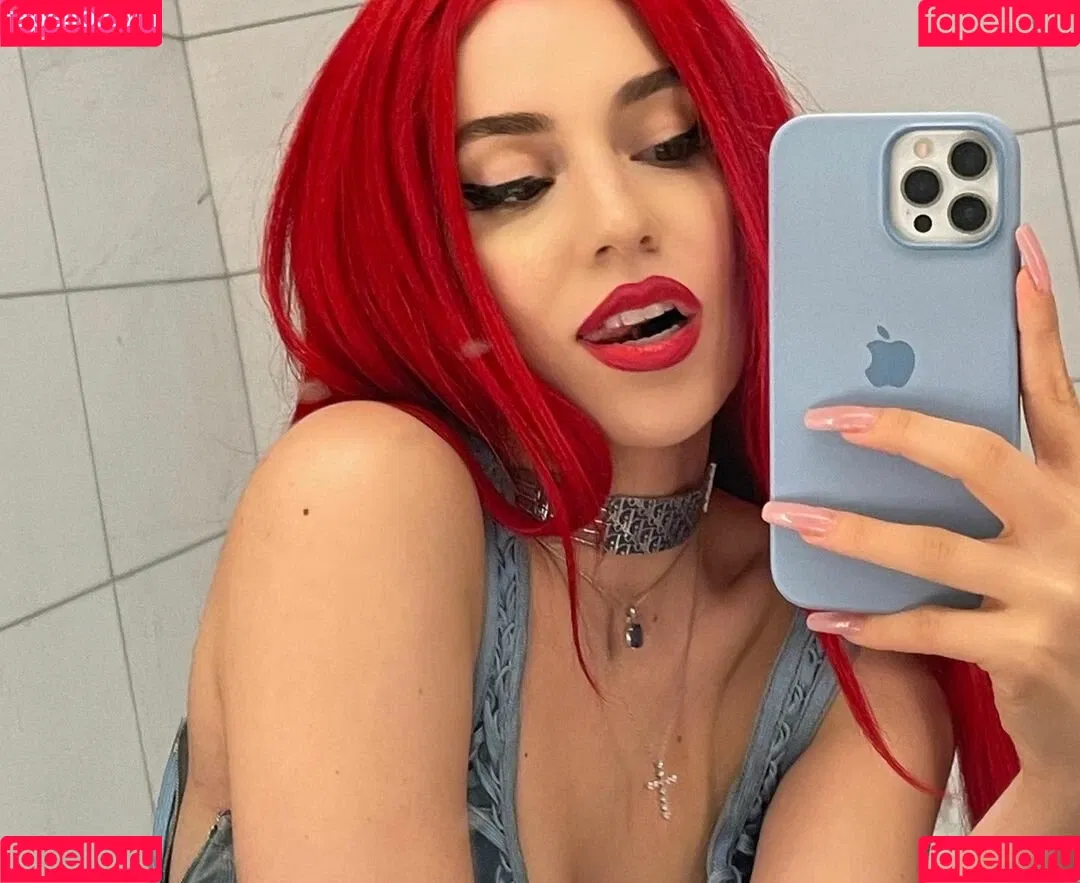 Ava Max Onlyfans Photo Gallery 