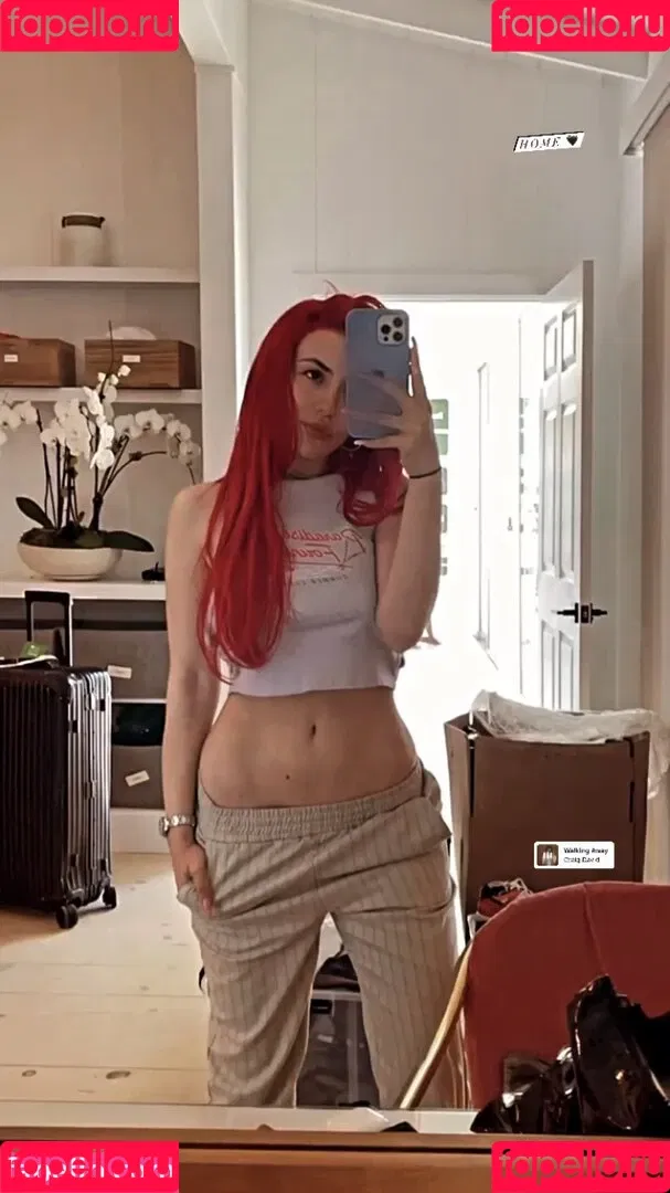 Ava Max Onlyfans Photo Gallery 