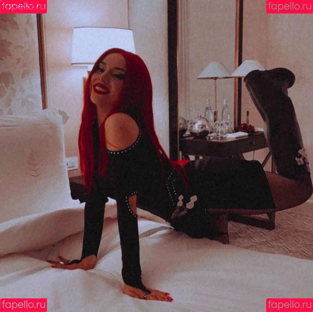 Ava Max Onlyfans Photo Gallery 