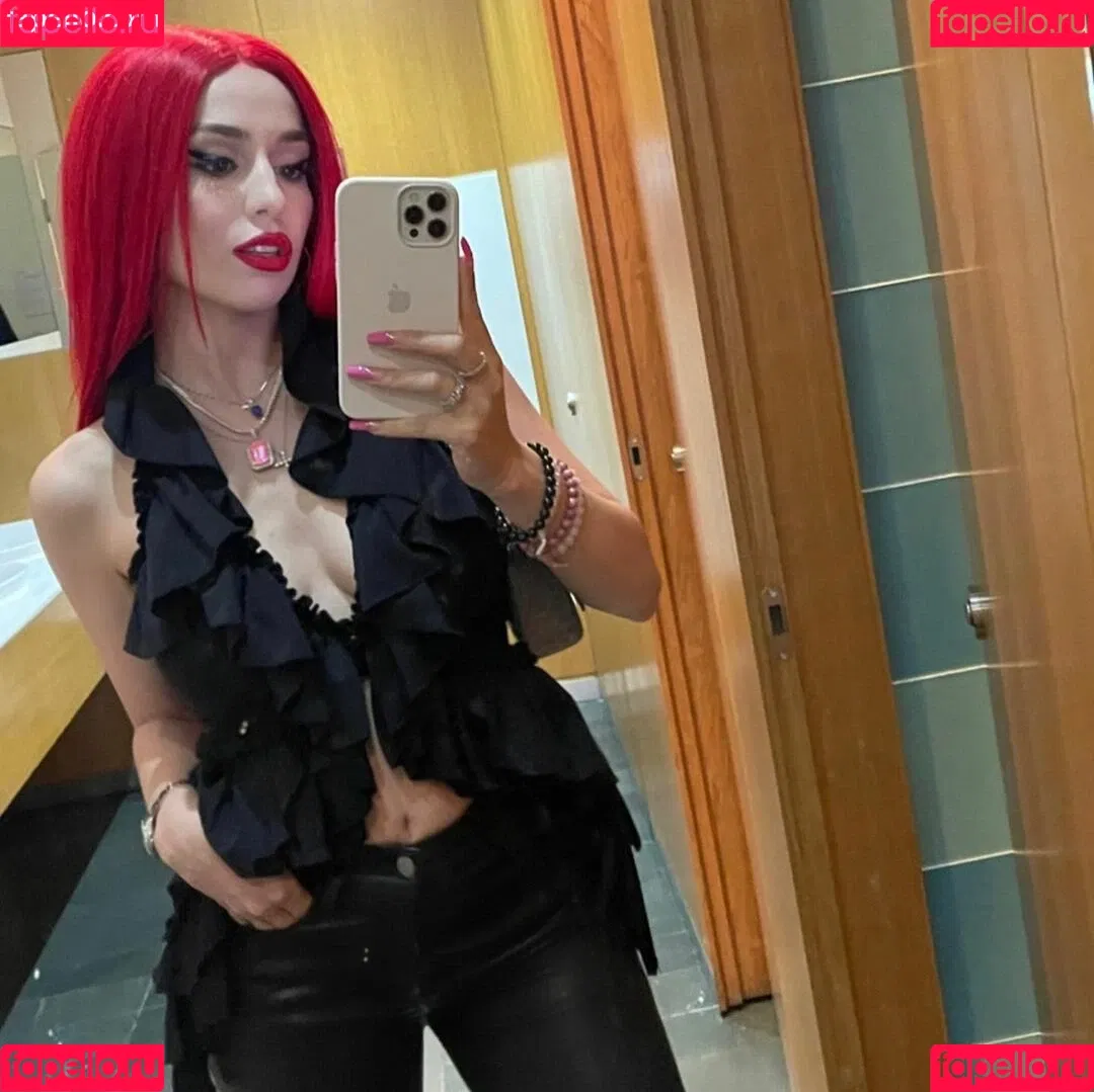 Ava Max Onlyfans Photo Gallery 
