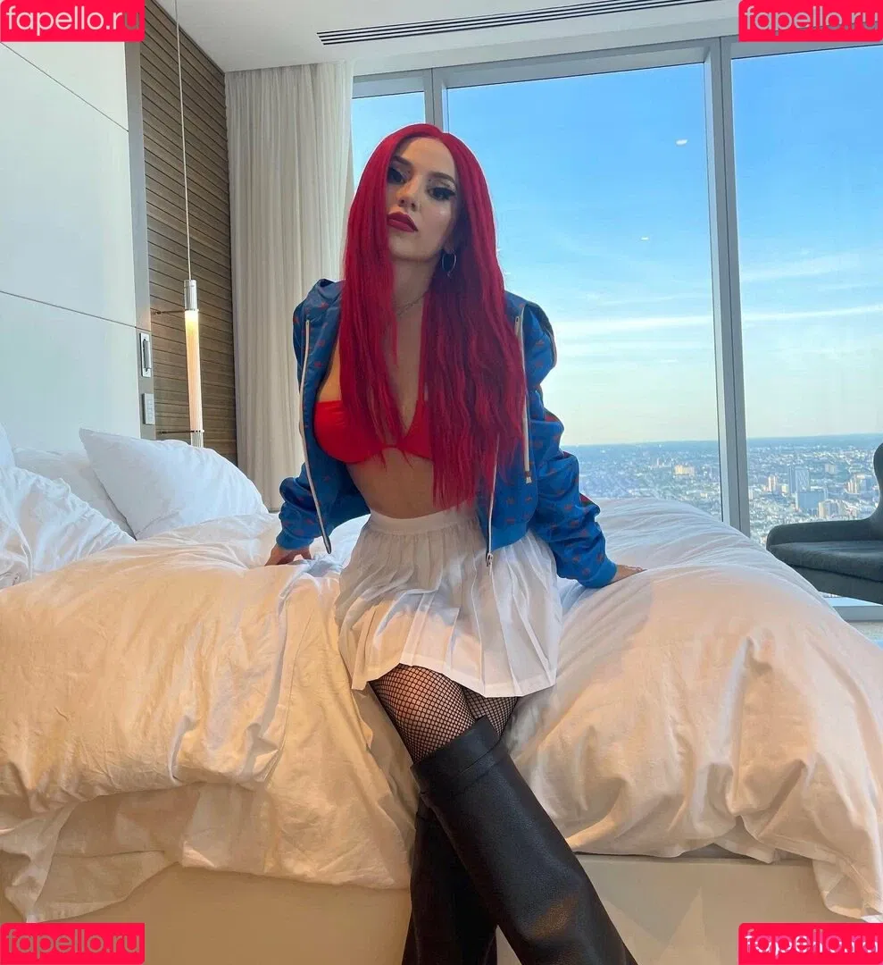 Ava Max Onlyfans Photo Gallery 