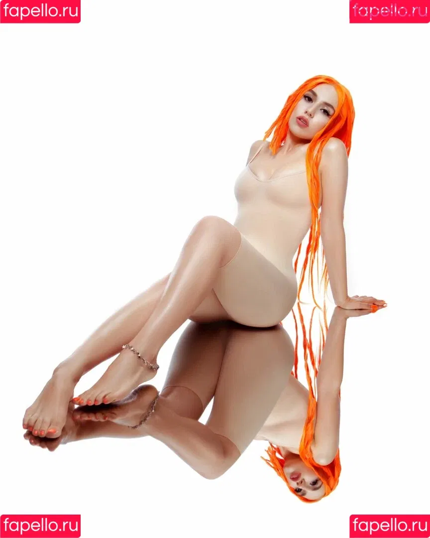 Ava Max Onlyfans Photo Gallery 
