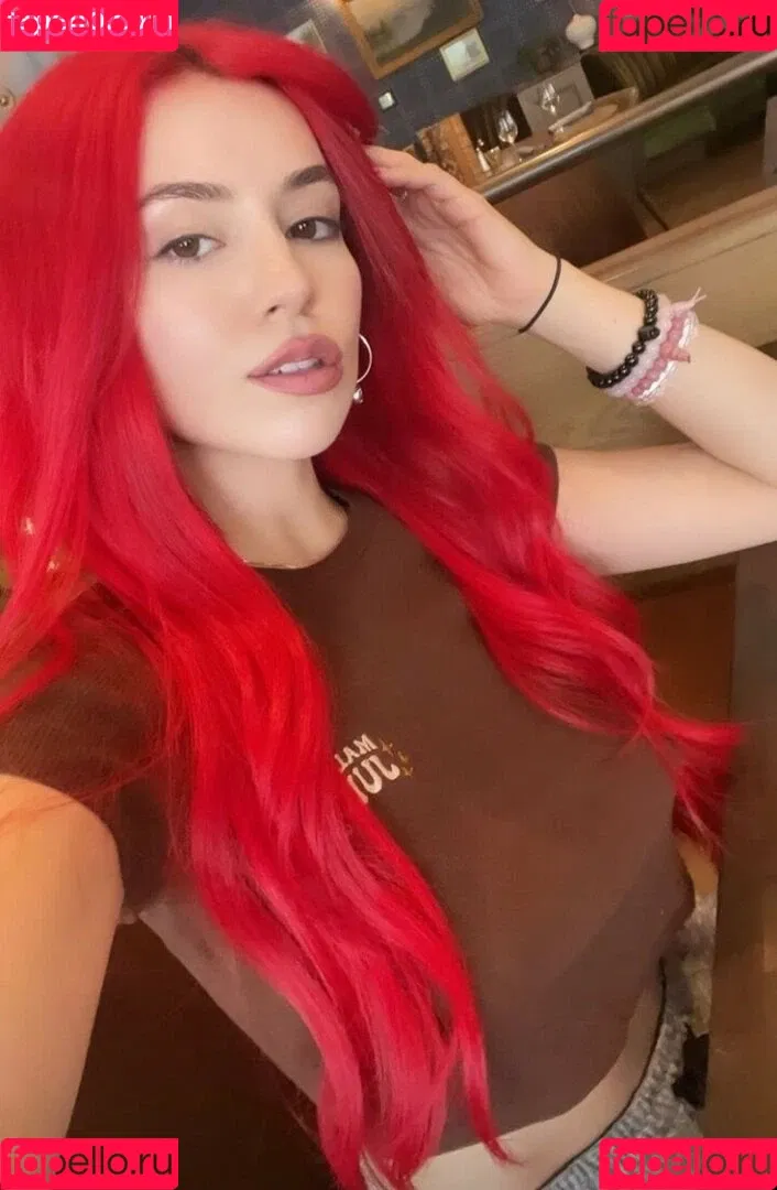 Ava Max Onlyfans Photo Gallery 
