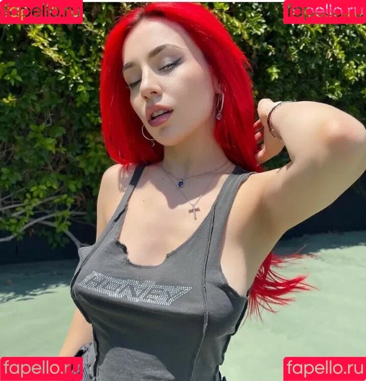 Ava Max Onlyfans Photo Gallery 