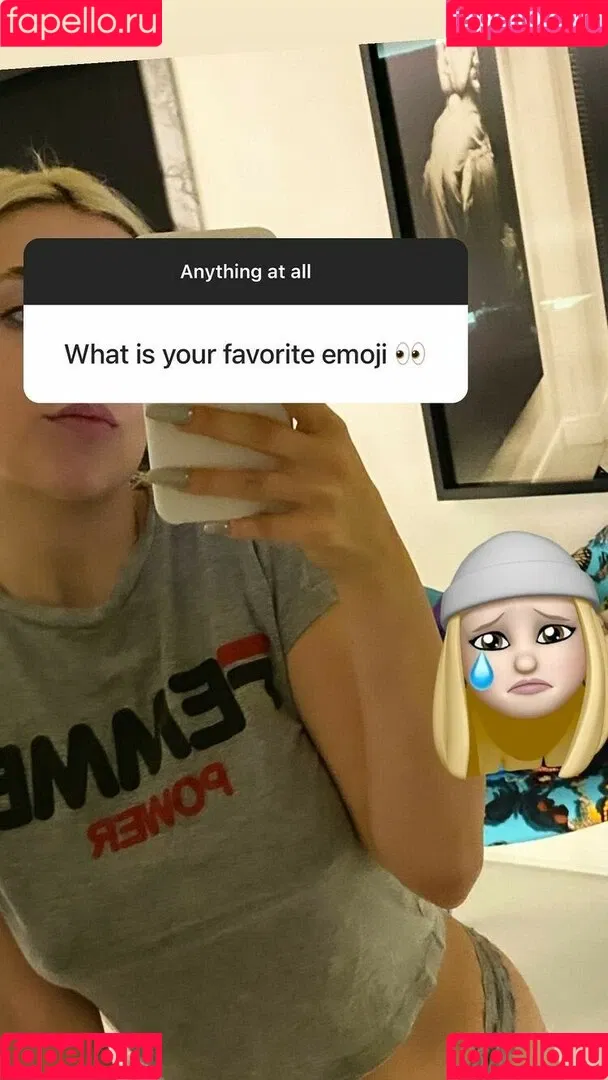 Ava Max Onlyfans Photo Gallery 