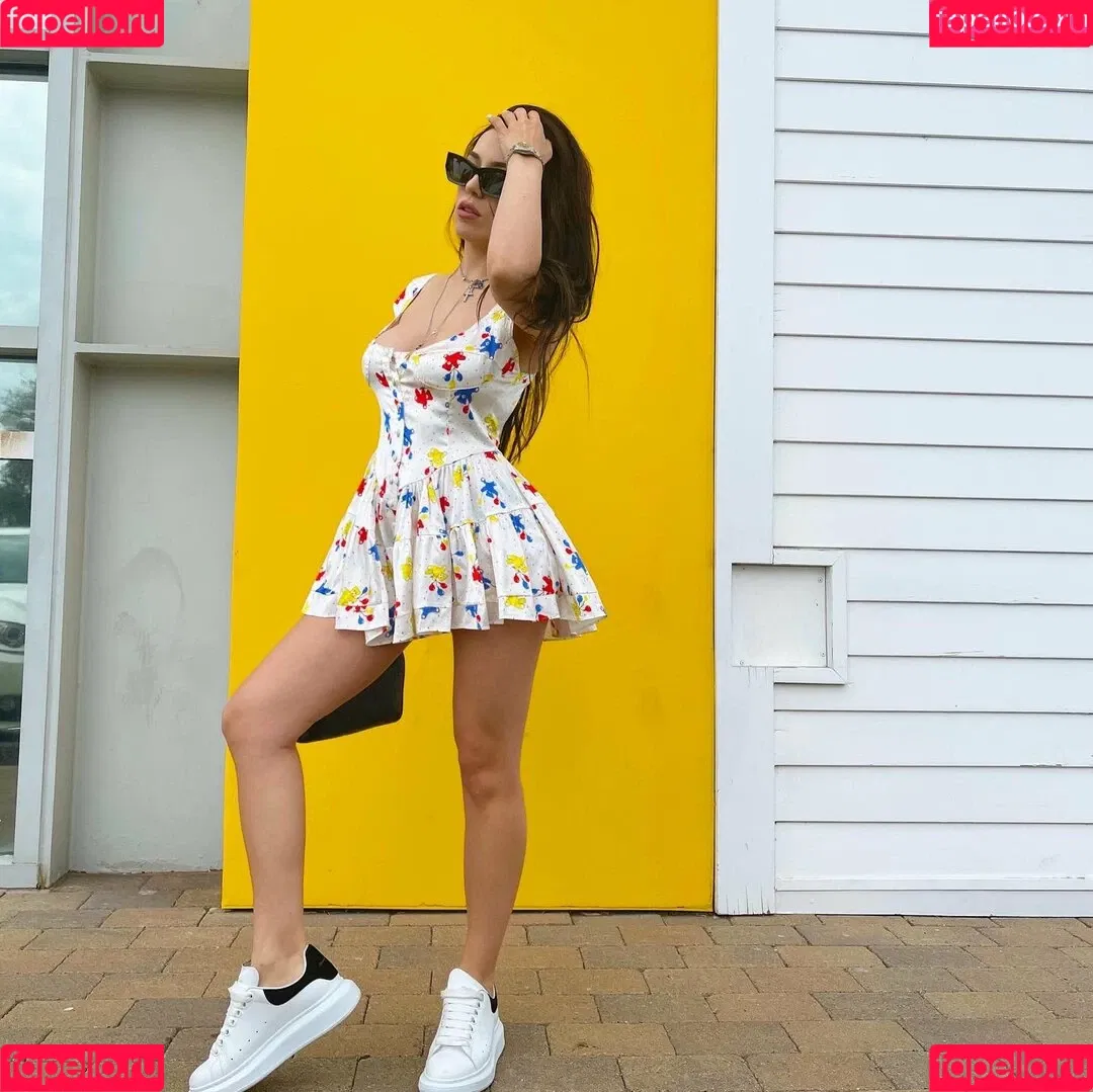 Ava Max Onlyfans Photo Gallery 