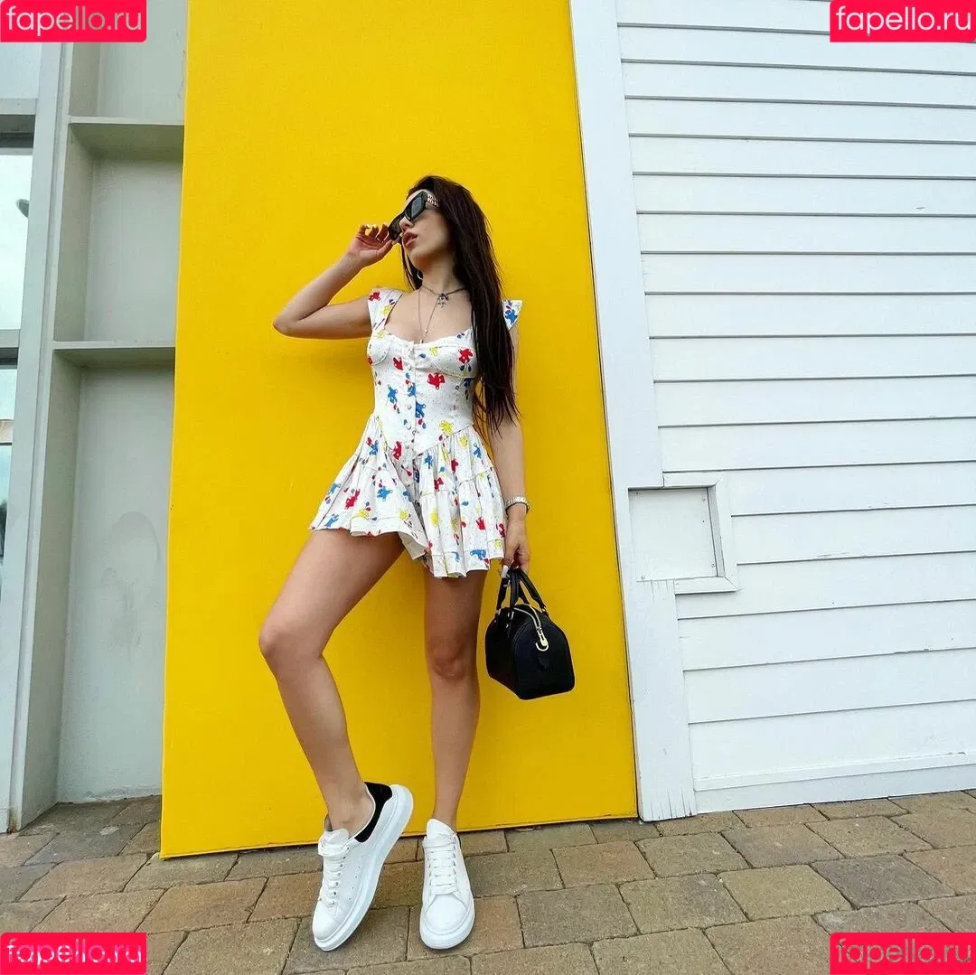 Ava Max Onlyfans Photo Gallery 