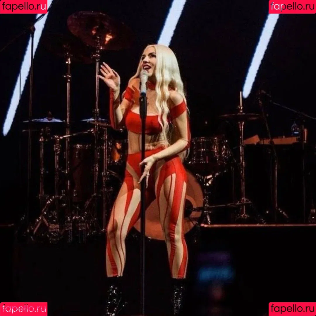 Ava Max Onlyfans Photo Gallery 