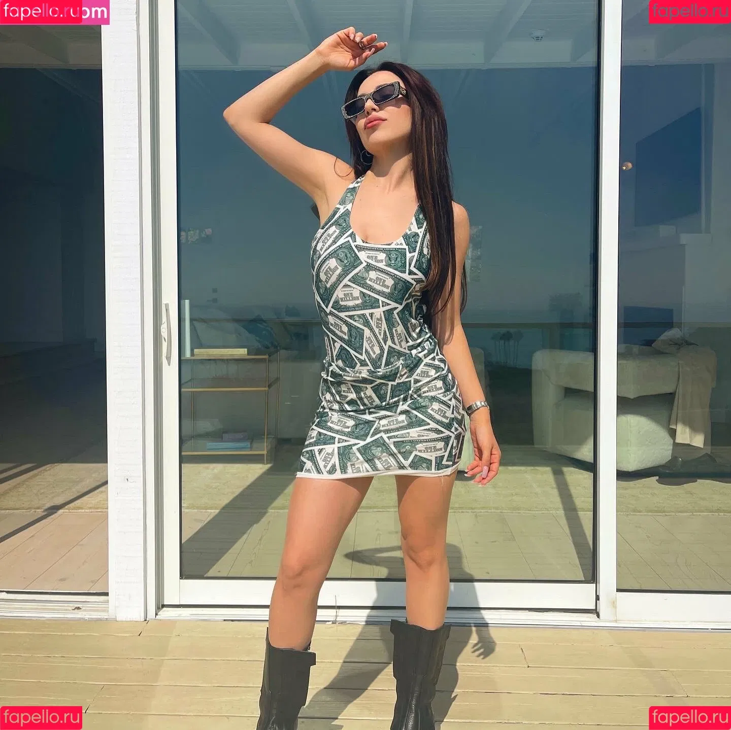 Ava Max Onlyfans Photo Gallery 