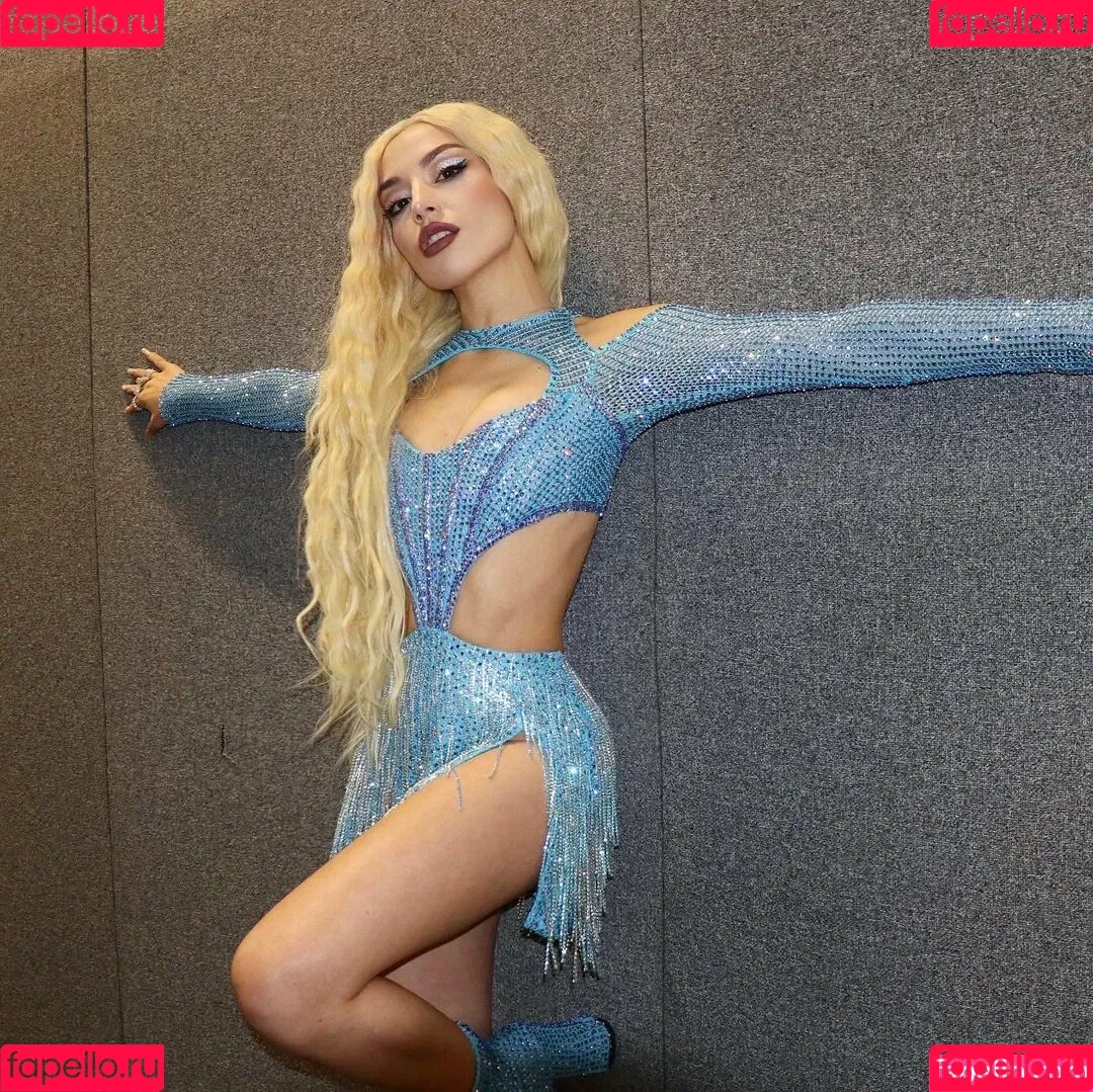 Ava Max Onlyfans Photo Gallery 
