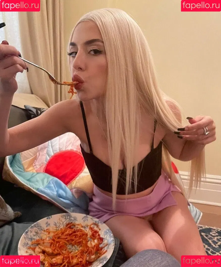 Ava Max Onlyfans Photo Gallery 
