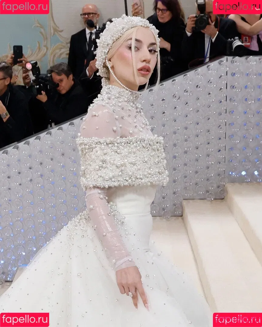 Ava Max Onlyfans Photo Gallery 