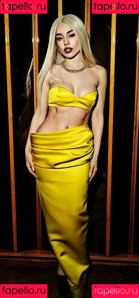 Ava Max Onlyfans Photo Gallery 
