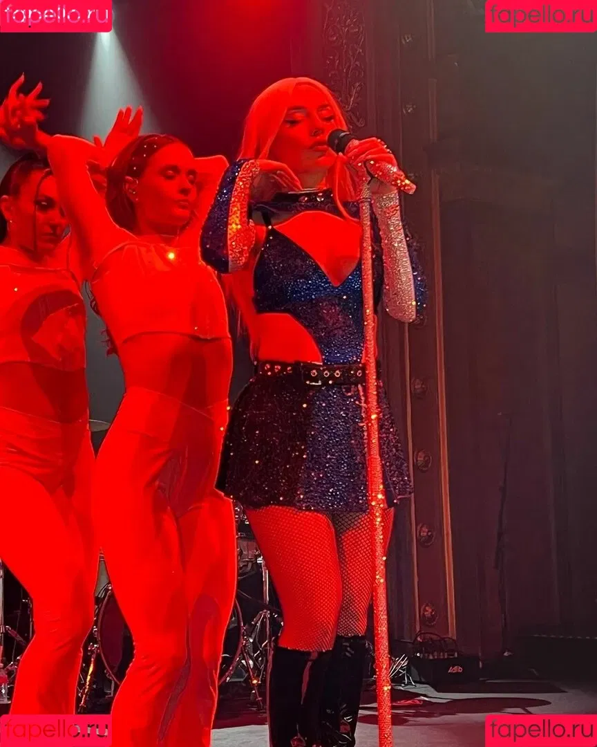 Ava Max Onlyfans Photo Gallery 