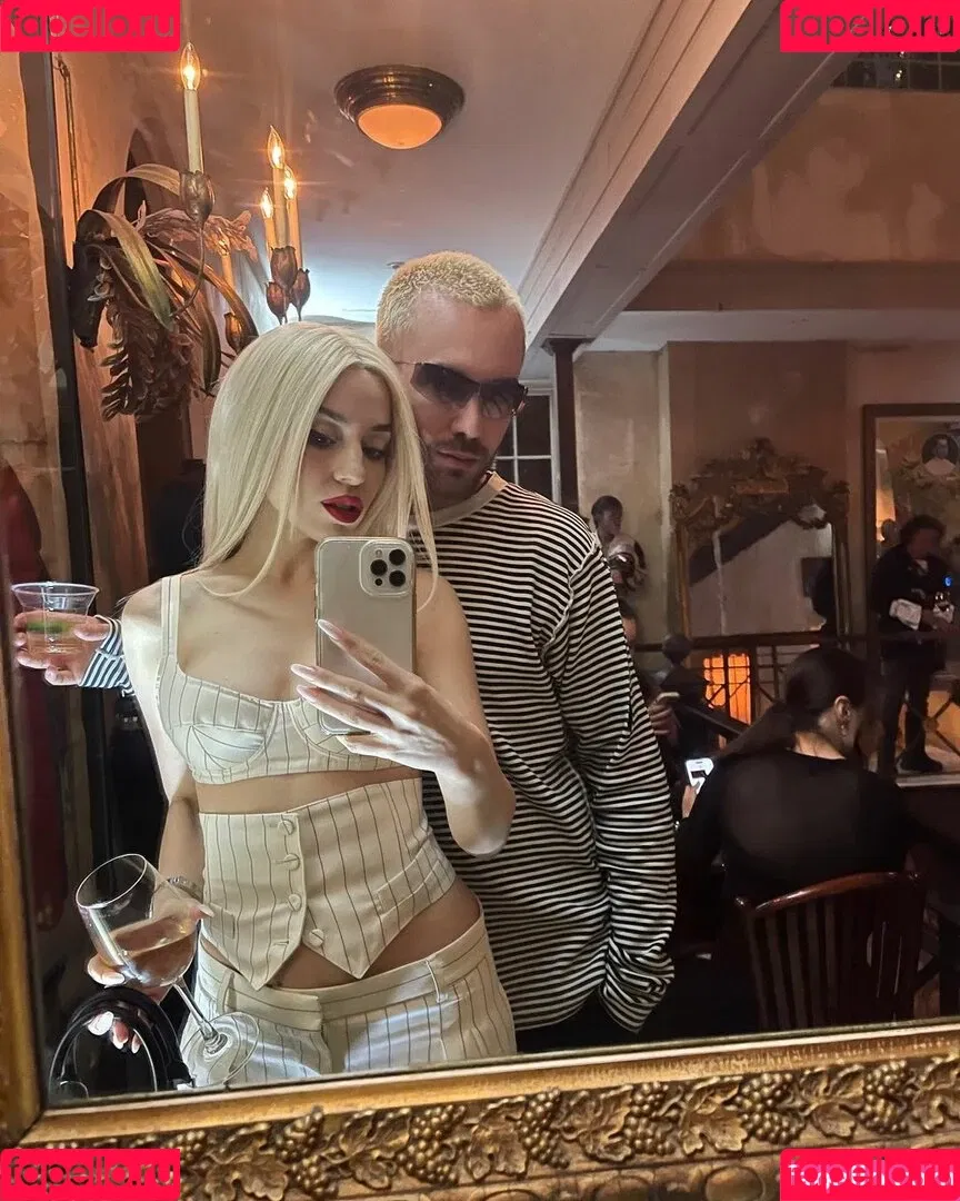 Ava Max Onlyfans Photo Gallery 