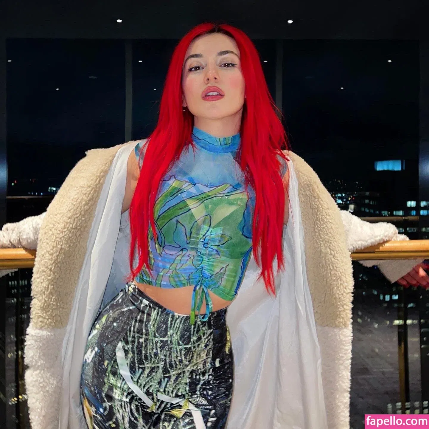 Ava Max Onlyfans Photo Gallery 