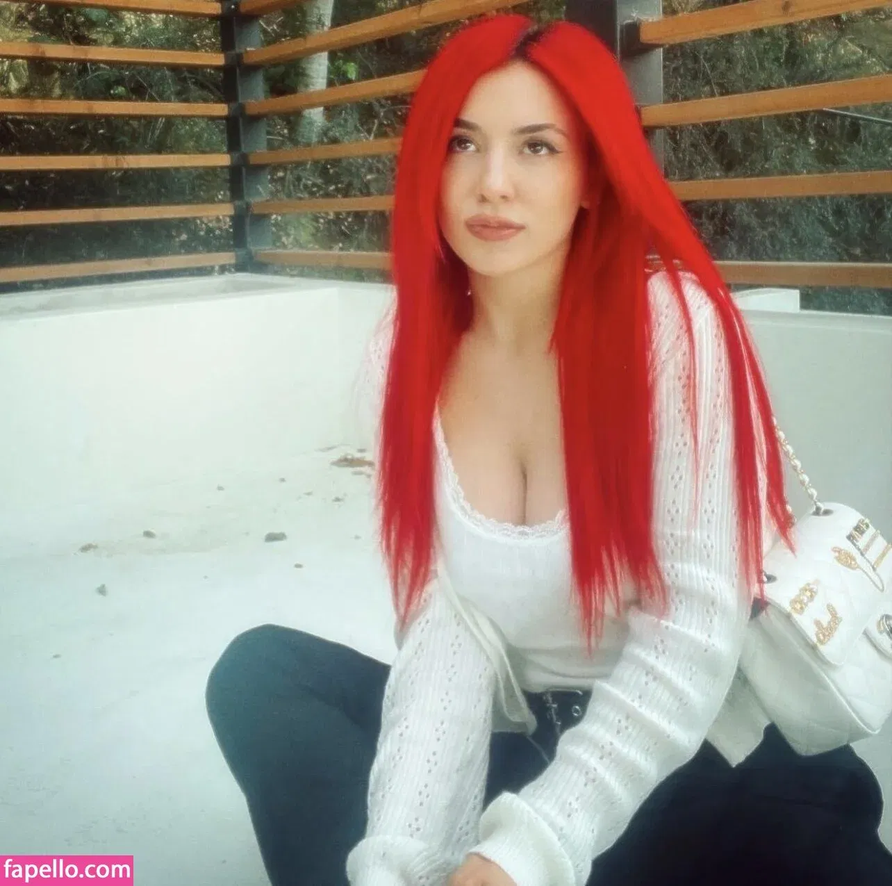 Ava Max Onlyfans Photo Gallery 