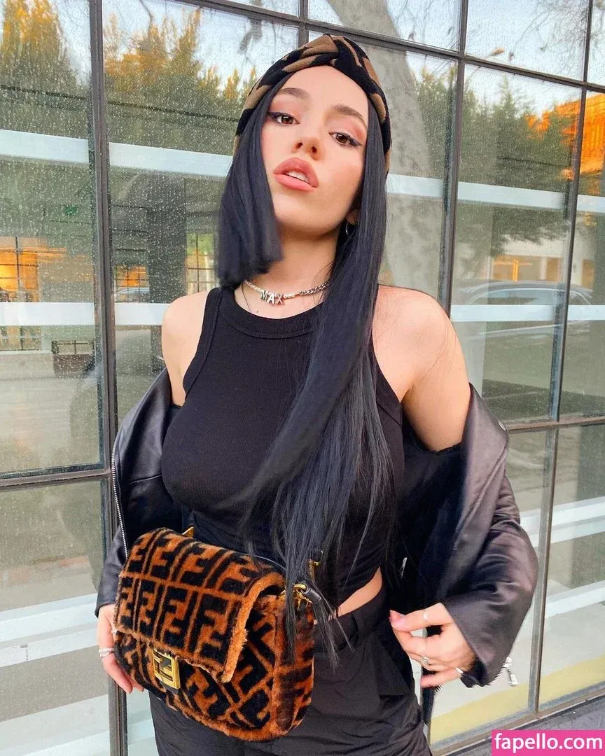 Ava Max Onlyfans Photo Gallery 