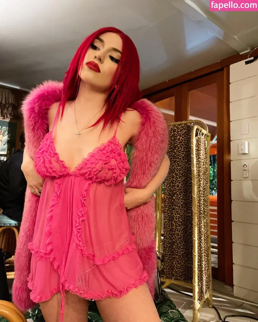 Ava Max Onlyfans Photo Gallery 